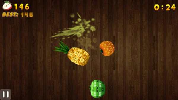 Fruit Crush screenshot 6