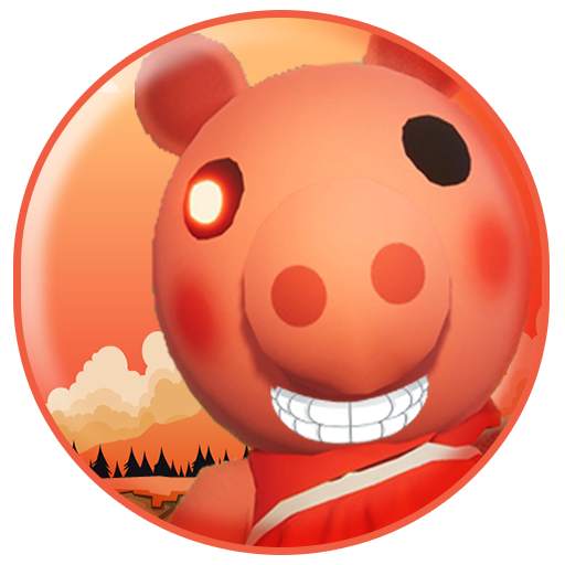 Piggy Trying to escape : Granny Adventure Roblx 2.1