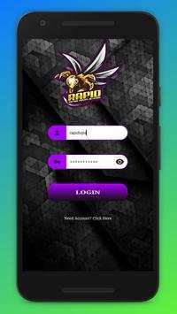 Rapid VPN Extreme screenshot 3
