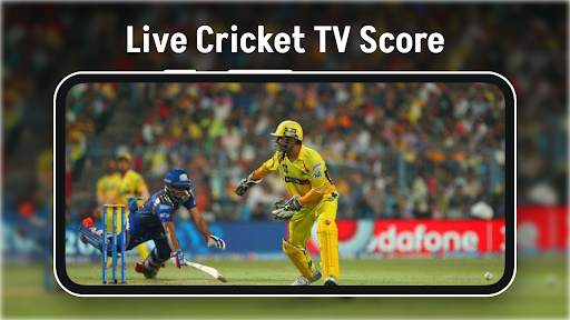 Live Cricket TV IPL 2023 Tips screenshot 1