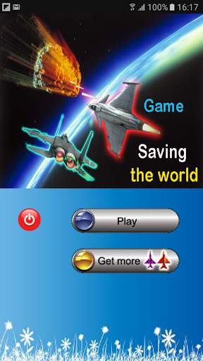 Saving The World screenshot 1
