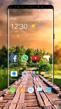 Transparent Screen screenshot 2