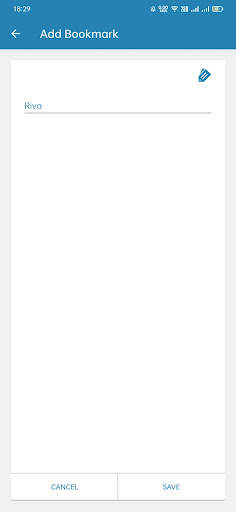 Quark App Publishing Studio screenshot 4