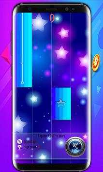 Musica Maluma Piano Tiles screenshot 4