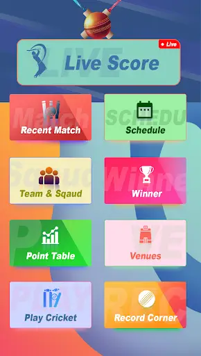 Diamond Exchange Cricket Live Line screenshot 1