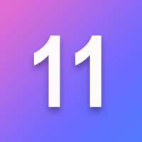 Stock Wallpaper For MIUI 11 on 9Apps