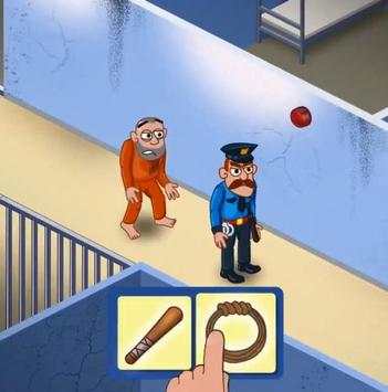 Jail Break screenshot 1