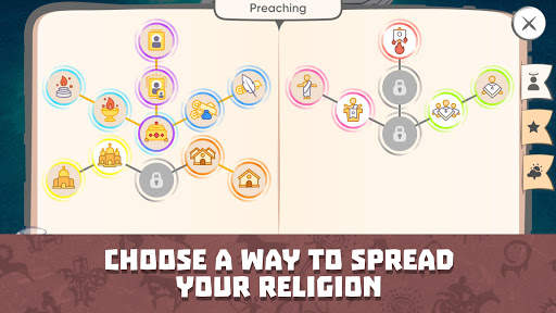 Religion Inc. God Simulator screenshot 6