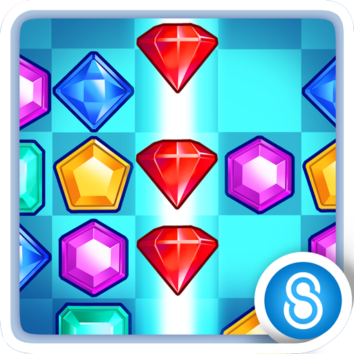 Jewel Mania™ icon