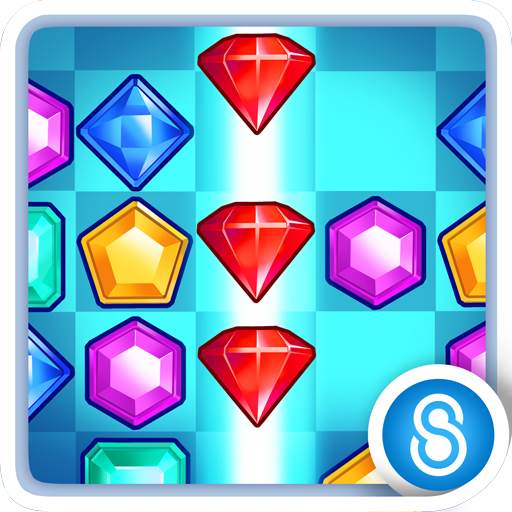 Jewel Mania™ 1.3.0.6g