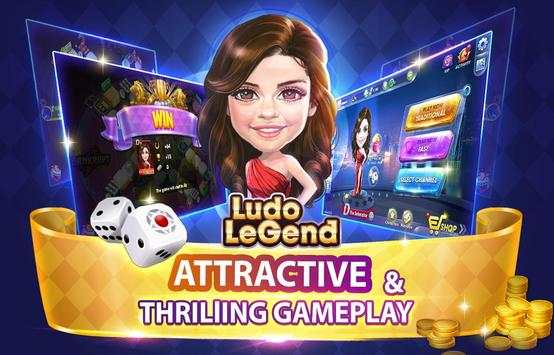 Ludo Zingplay - Your Millennial Ludo screenshot 4