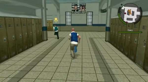 Bully Anniversary Edition screenshot 4