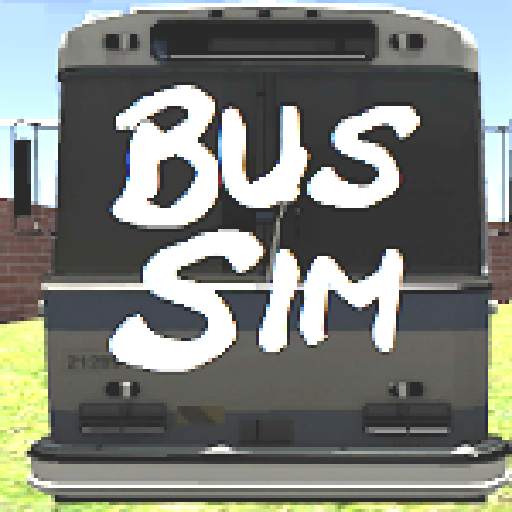 Bus Simulator 1.0
