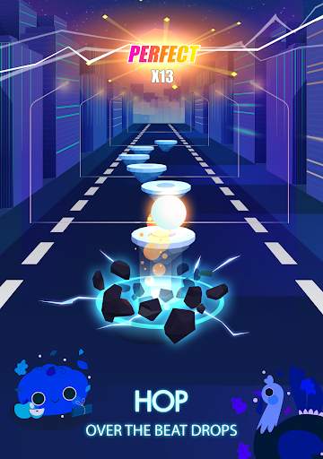 Hop Ball 3D: Dancing Ball screenshot 20