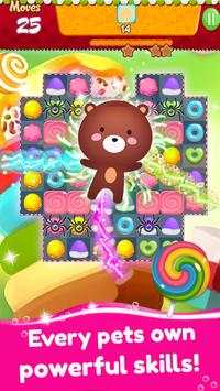 Candy Angela screenshot 4