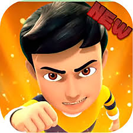 Rudra  Game icon