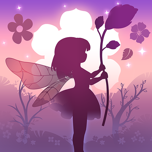 Flower Journey-Match 3 Dual Link icon