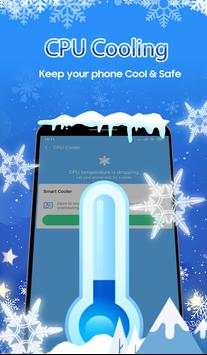 Freeze Cooler Pro screenshot 5