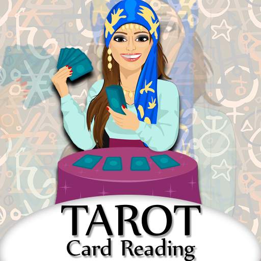 Tarot Reading Free - Ask a Free question 1.7