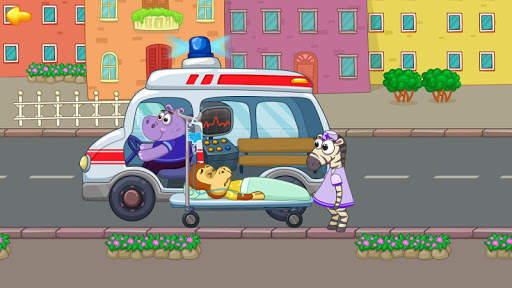 Live puzzles screenshot 1
