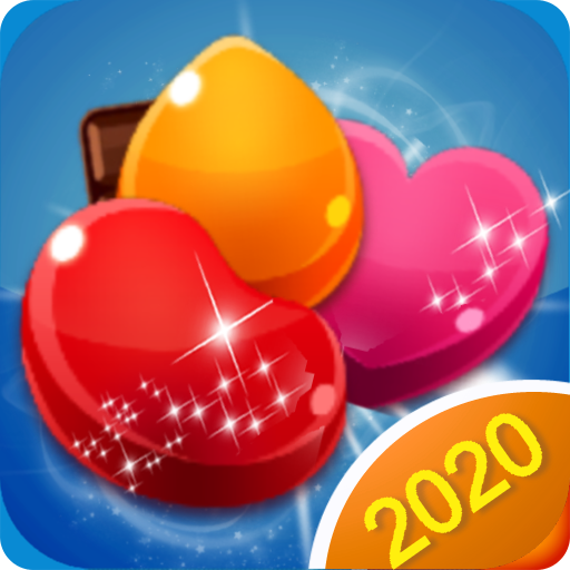 Candy Farm icon