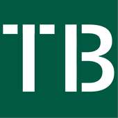 Travel Bing logo