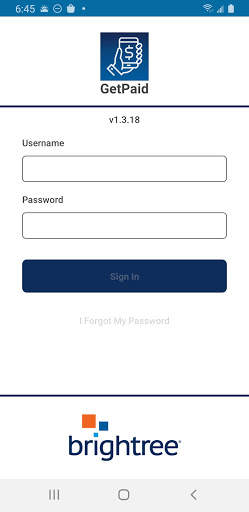 GetPaidHME screenshot 1