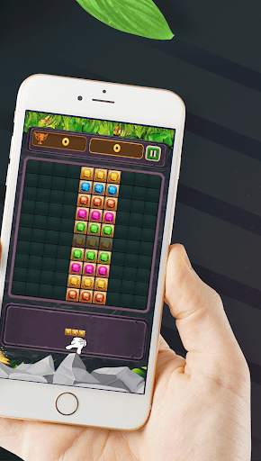 Game Seru: Block Puzzle Jewel New 2020 screenshot 2