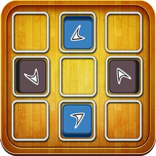 CrackPot-A Puzzle Game for All icon