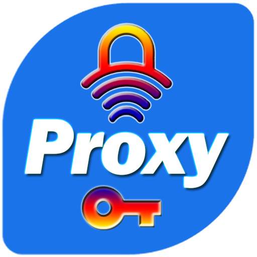 Proxy VPN 2.22