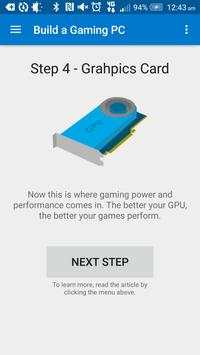 Build a Gaming PC screenshot 4