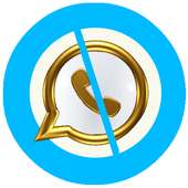 Real Call Blocker 2016 icon