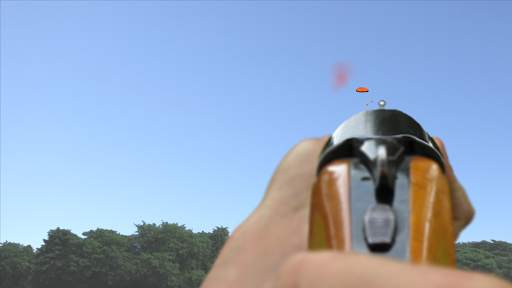 Clay Hunt FREE screenshot 2