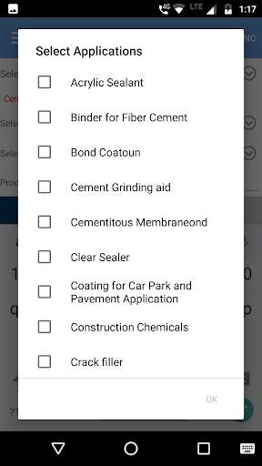 VIMAL App screenshot 5
