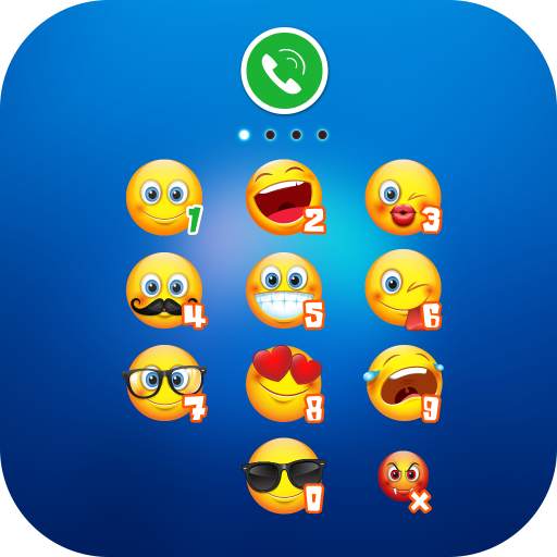 Applock - Emoji 1.2.0