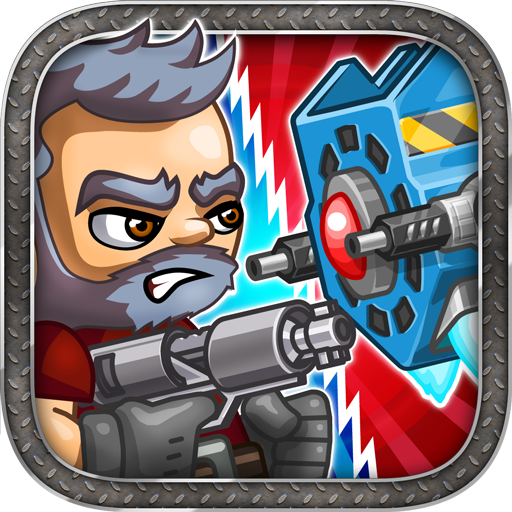 Total Recoil icon