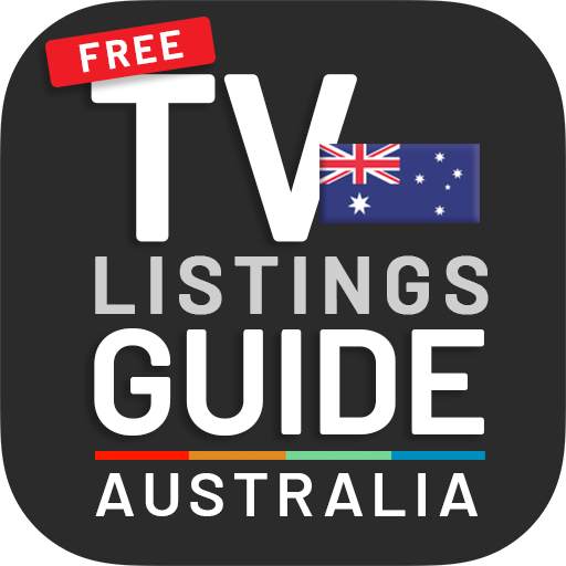TV Guide Australia 1.2.1