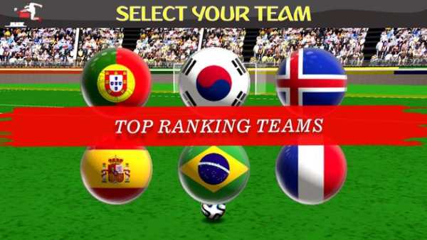 Football Flick 2019 screenshot 3