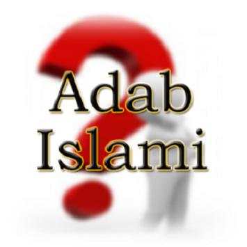 Adab-adab Islami Terlengkap screenshot 1