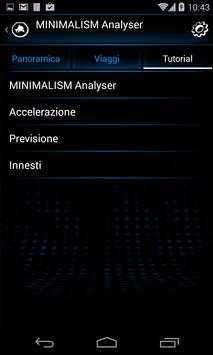 MINI Connected Classic screenshot 4
