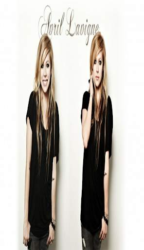 Avril Lavigne Best Hitz screenshot 1