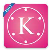 Guide KineMaster Video Editor Pro icon