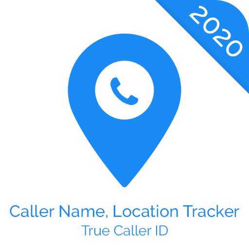 Caller ID Name & Address Location 1.3