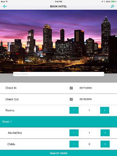 Traveler: Travel App & Helper screenshot 8