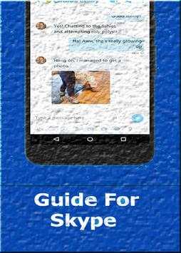 guide for skype download screenshot 3