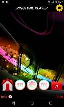Latest Hindi Movie Ringtone MP screenshot 2
