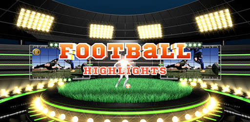 Football highlights - Live Football TV screenshot 6