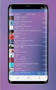 Free Music : YouTube Stream Player screenshot 2
