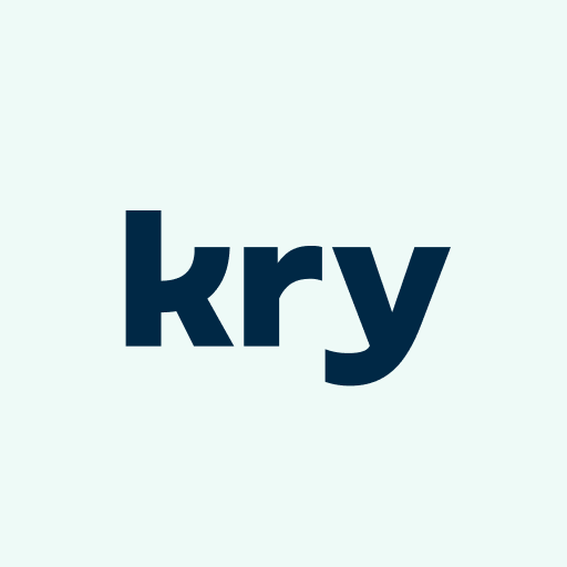 Kry – See a Doctor by Video icon