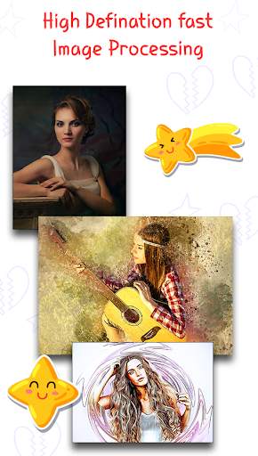 Photo Wonder - Photo Lab Art Effect Editor screenshot 5
